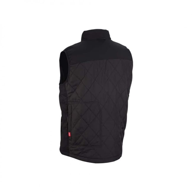 Veste chauffante Milwaukee sans manche M12 HBWP 0 Taille XL