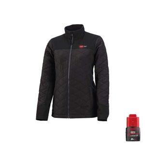 Veste chauffante best sale go sport