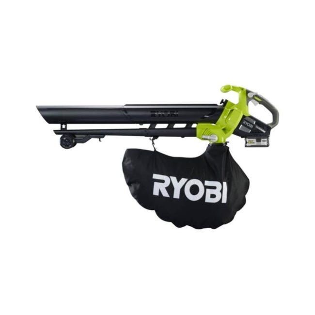 Ryobi one+ obv18 sales