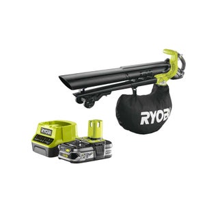 Ryobi - Souffleur Hybride 18v One+ (sans Batterie Ni Chargeur) - Obl1820h