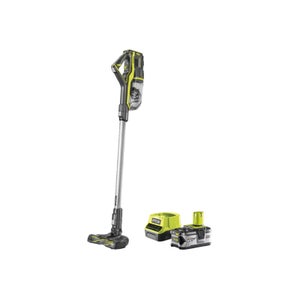 BOSCH Serie 6 BCS61BAT2 aspirapolvere senza filo Nero, Bianco