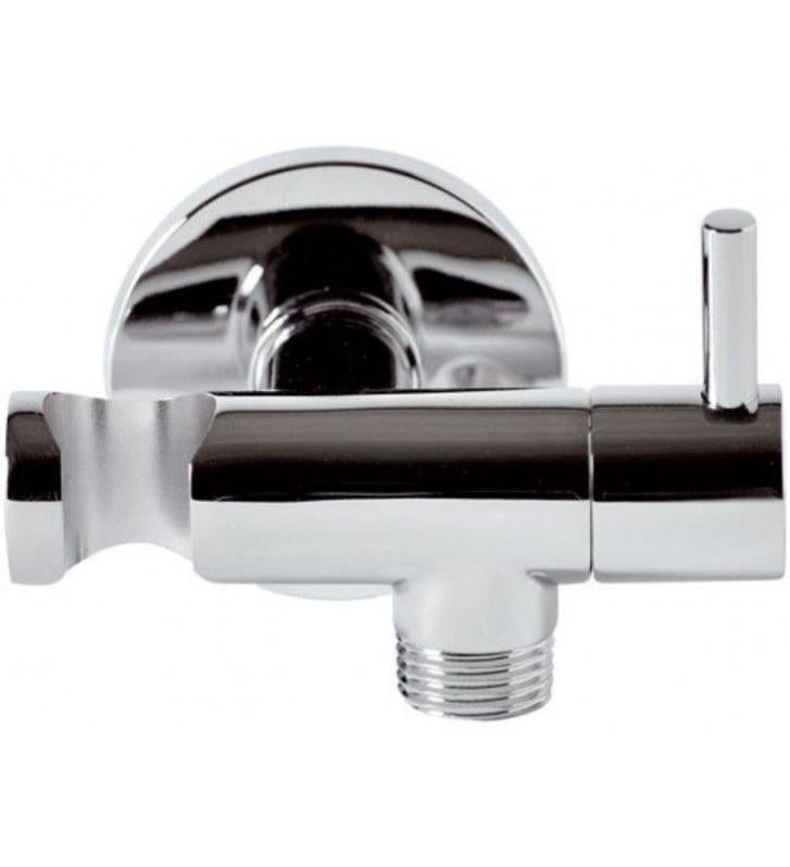 Set Estensione 25mm Grohe 46191000 | Ricambio Originale, Cromo, Made In Germany - Foto 10