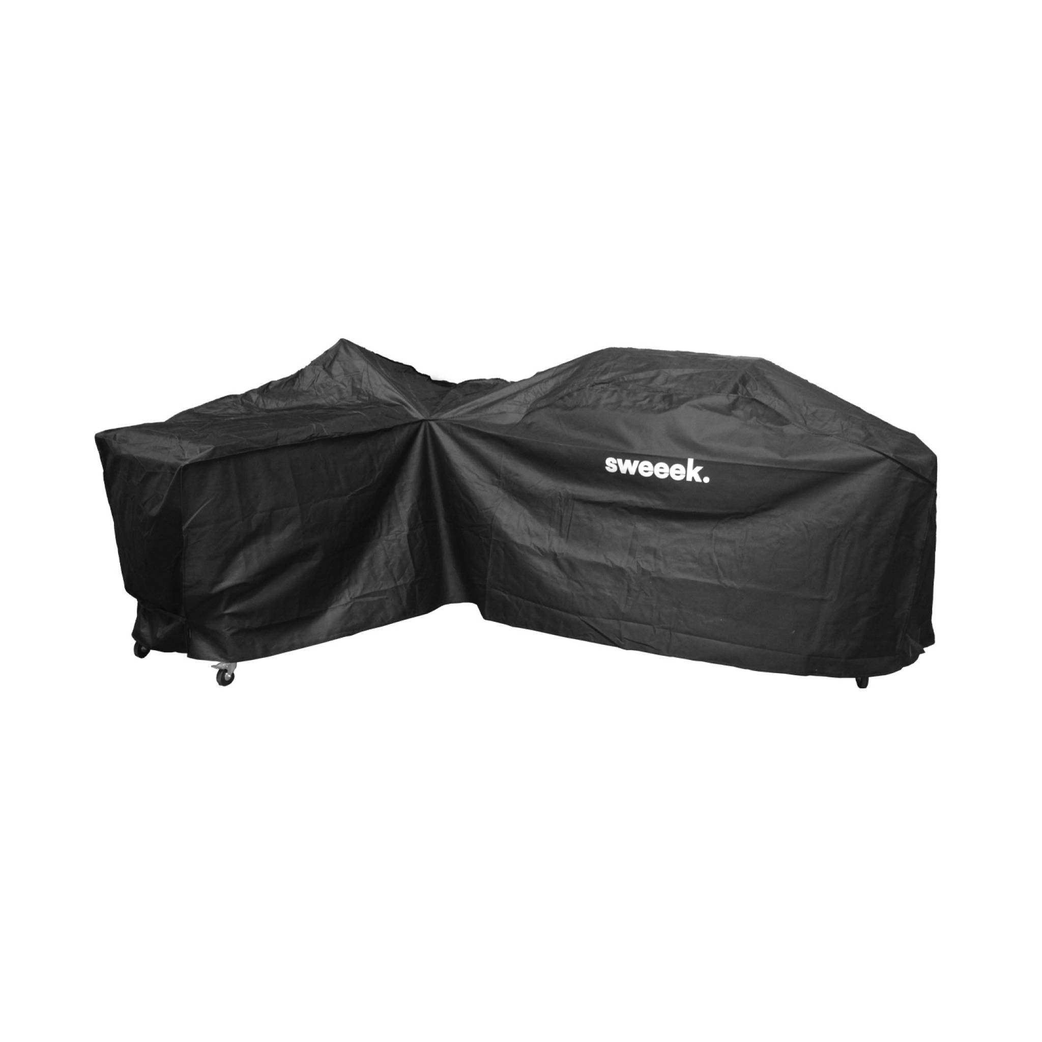 Funda de protección para barbacoa Classic M Campingaz de poliéster  62x136x102 cm