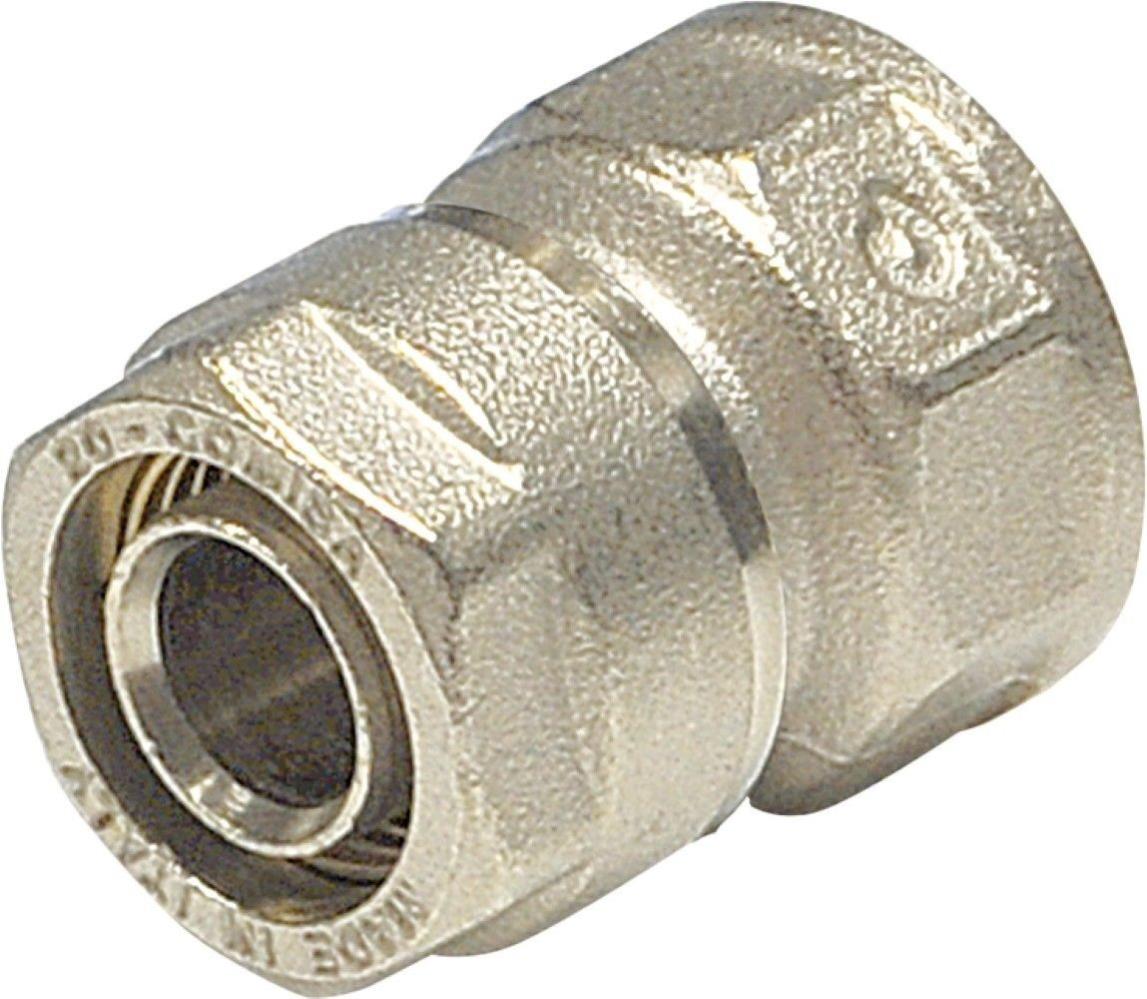 G10LCFX | Raccordo Dirto Da Tubo A Tubo Parker, Connettore - Foto 4