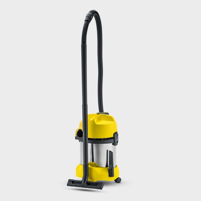 Sac Aspirateur Filtre Aspirateur Karcher Wd3 Premium Leroy Merlin
