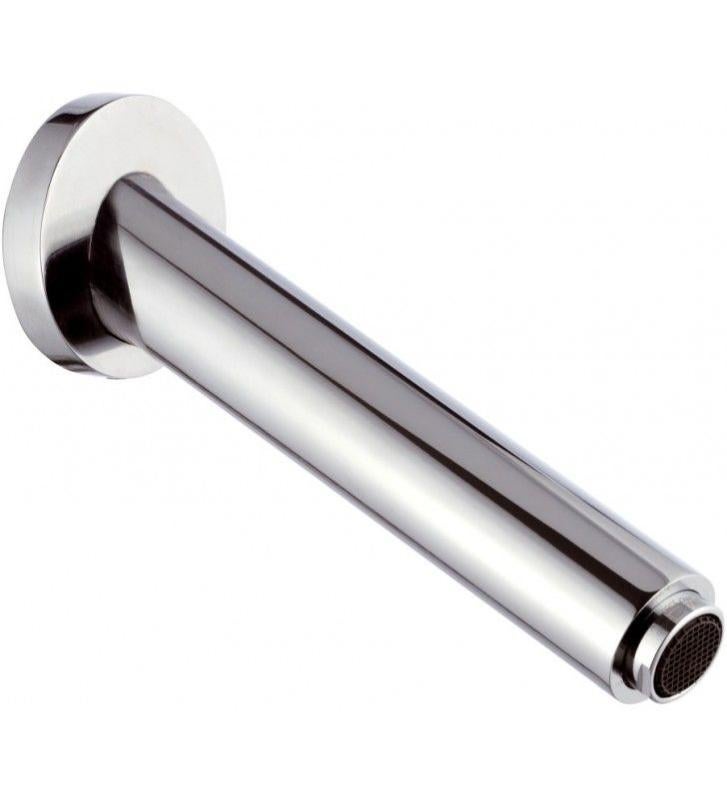 Cappuccio Sottoleva Per Miscelatore Incasso E Vasca - Diametro 35mm | In Ottone Per Rubinetteria Con Cartuccia 35mm - Foto 2