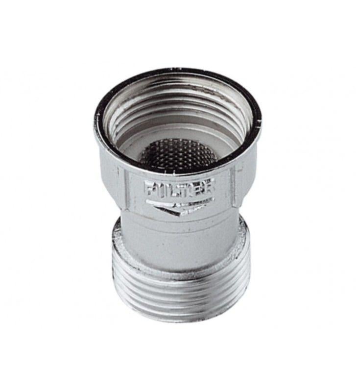 Prefilter di lavatrice Tyenaza, filtro del tubo da giardino per la rondella di pressione Filtro sedimenti in linea in linea di sedimento intero prefiltro dell'acqua Prefilter di lavatrice Tyenaza, filtro del tubo da giardino per la rondella di pressione Filtro sedimenti in linea in linea di sedimento intero prefiltro dell'acqua