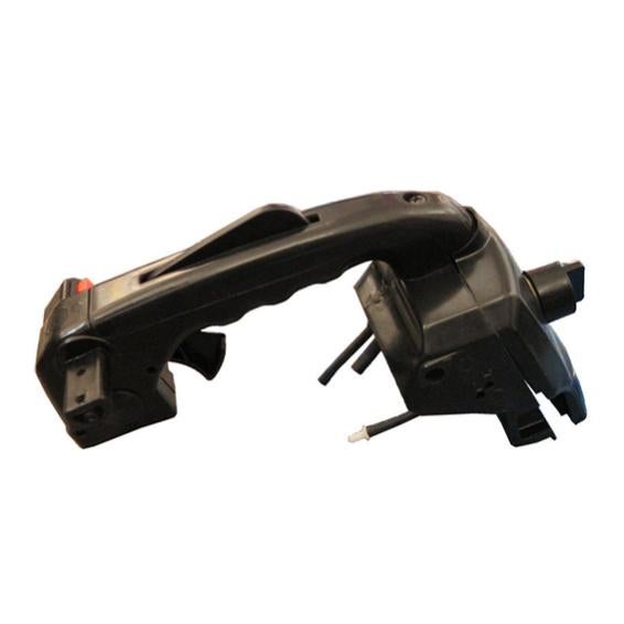 Impugnatura Ergonomica Per Decespugliatore Impugnatura Ergonomica Per Decespugliatore Utensili~p154348123 - Foto 6