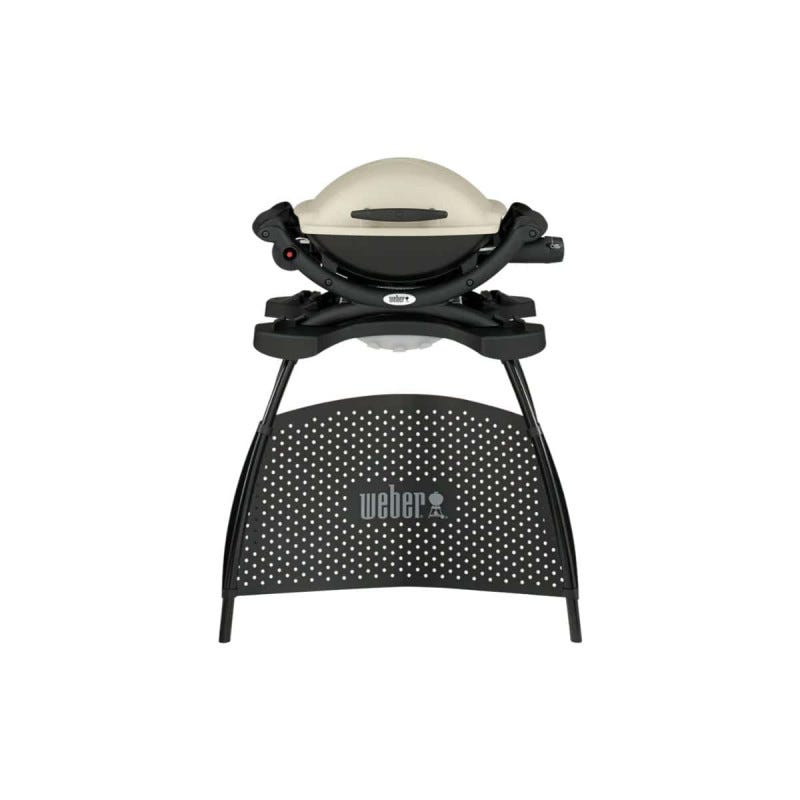 Barbecue à gaz Weber® Q 3000