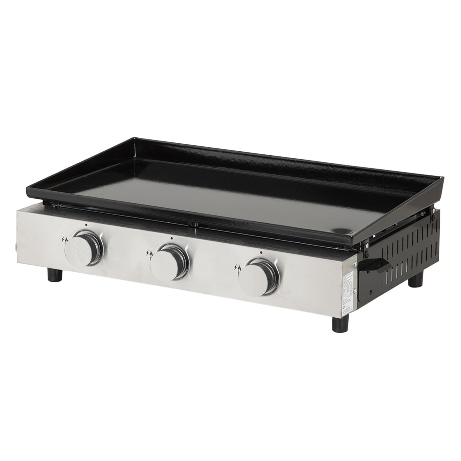 BOSCH PGQ7B5B90 PIANO COTTURA A GAS 75 CM 4 BRUCIATORI GRIGLIE GHISA