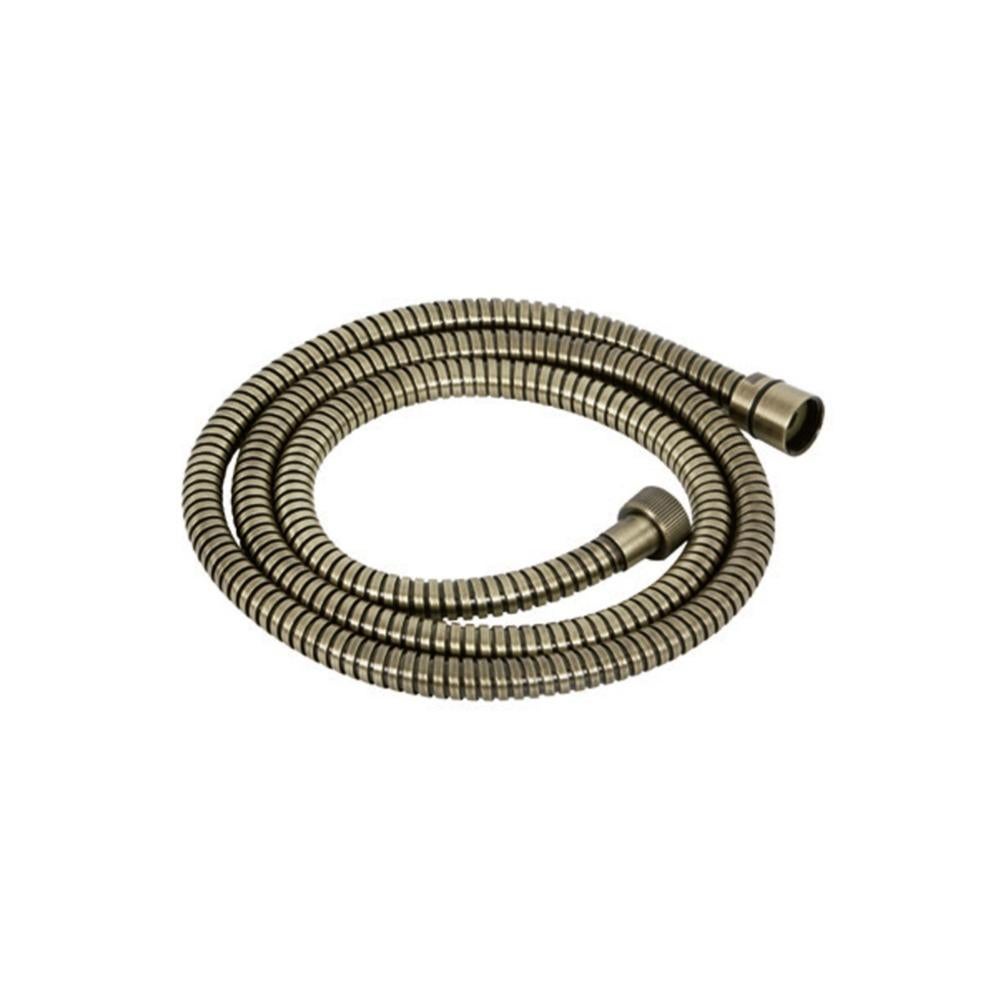 Cinturino Orologio MAGEX In Acciaio Inox Flessibile | Oro, Larghezza 17-22mm