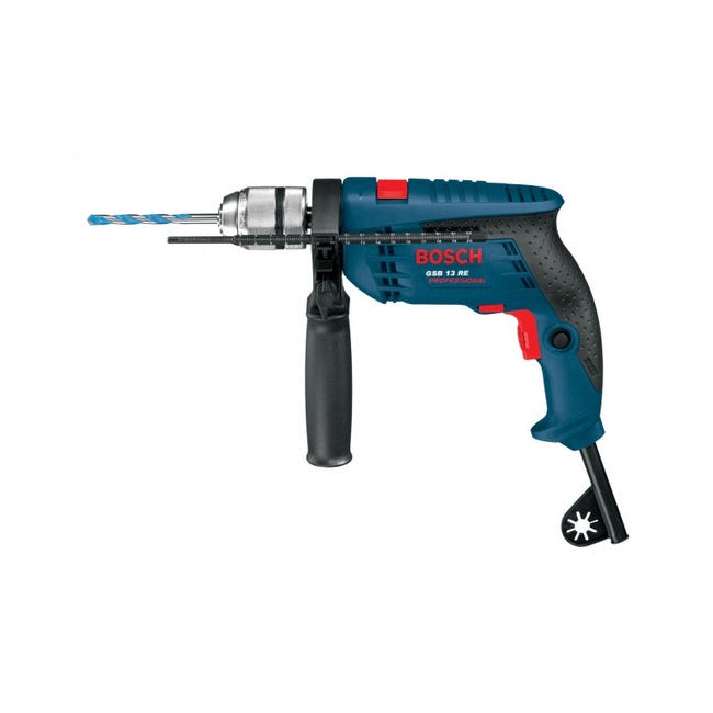 Perceuse filaire GBM 10 RE Professional Bosch