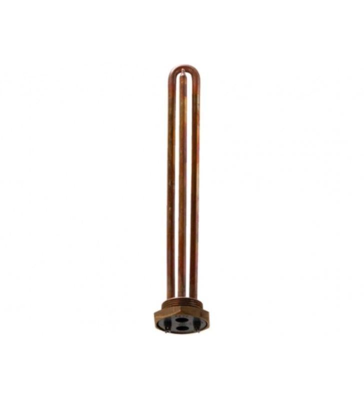 Resistenza Elettrica Per Scaldabagno 12V CC 600W - Riscaldatore A Immersione