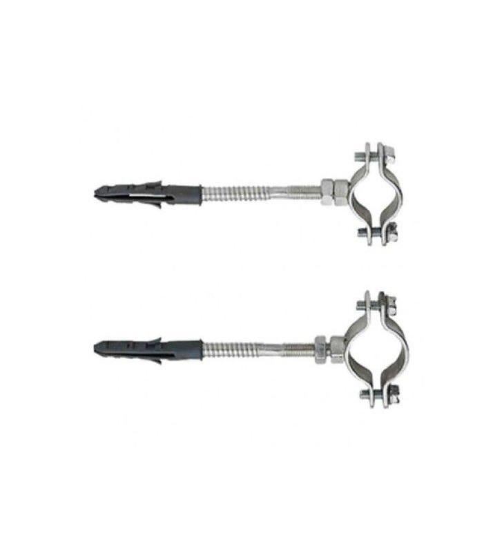 Curva Lunga No. 40, Ghisa Malleabile Zincato 1 1/2" Pollici - Foto 12