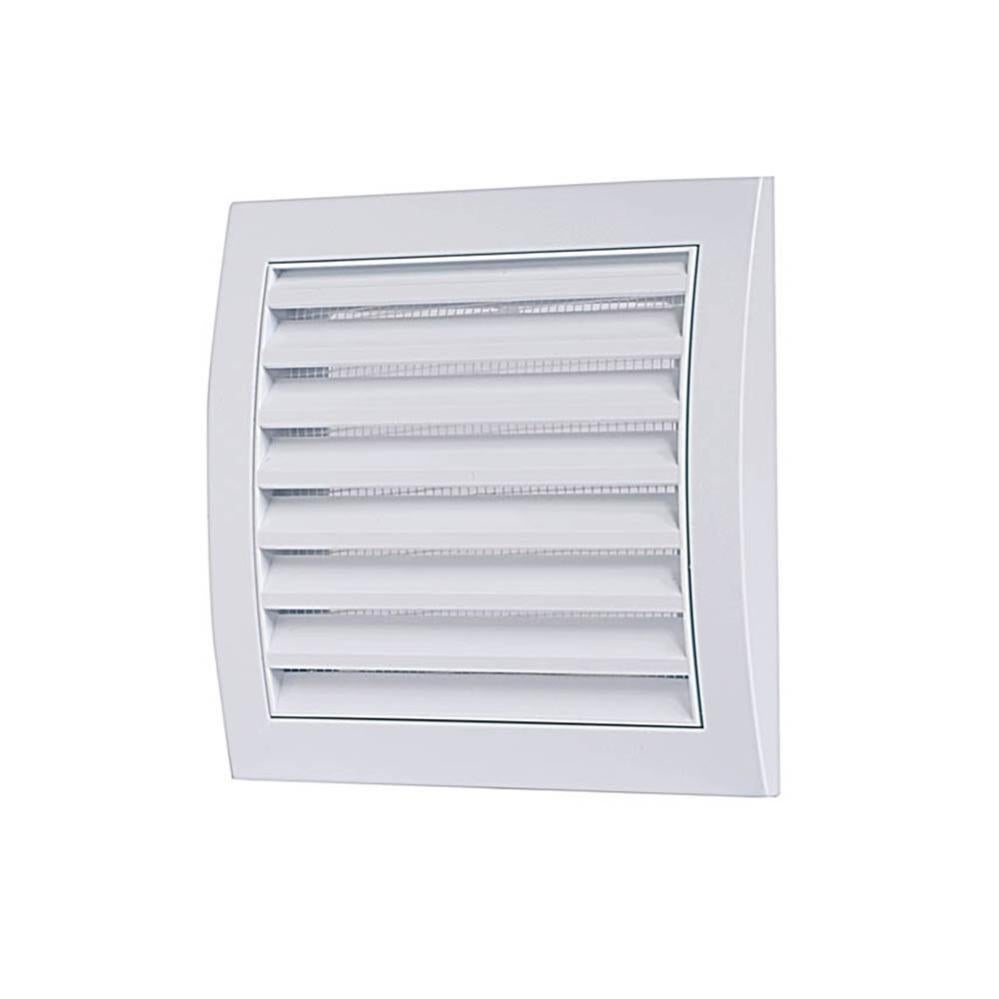 Griglia A Muro 190x190 Mm Antracite - N12A 32011012 - Foto 8