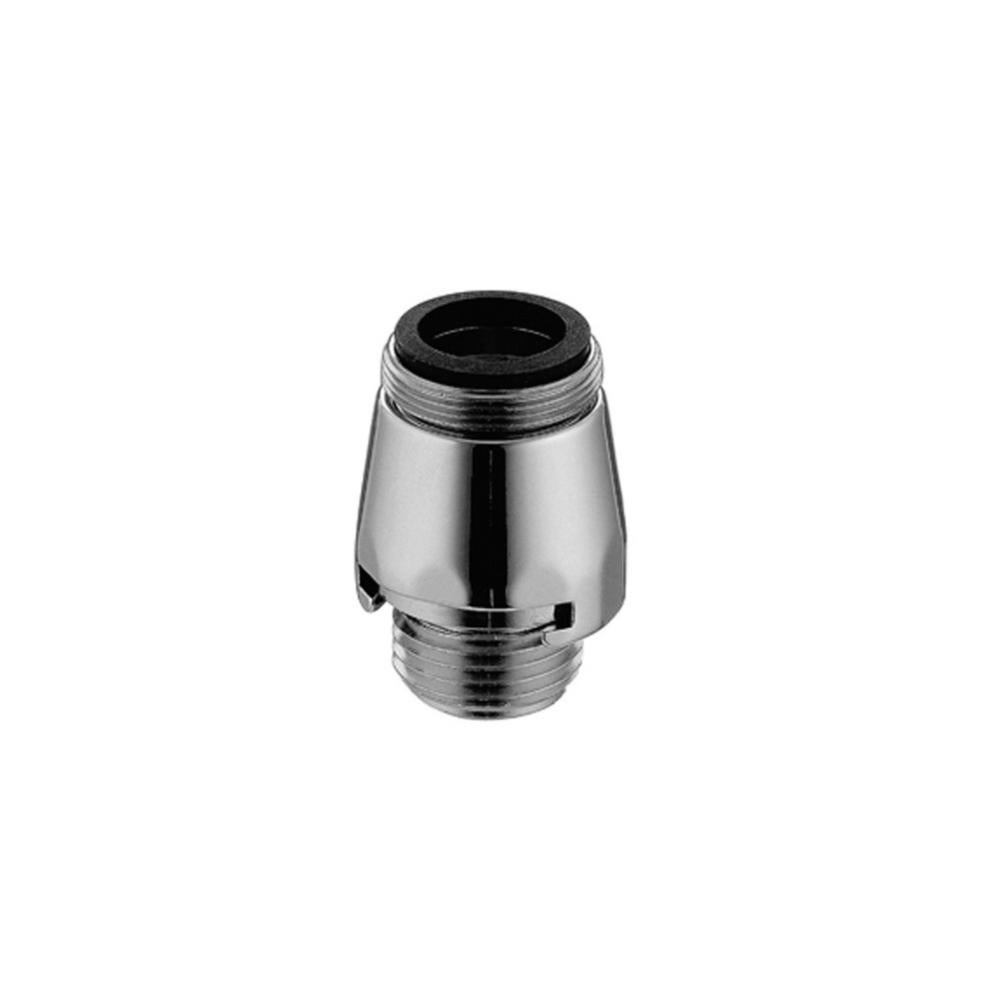 Sistema Di Innesto Acqua 3/4" Cromato - ABA BEUL, Per Uso Domestico E Industriale - Foto 10