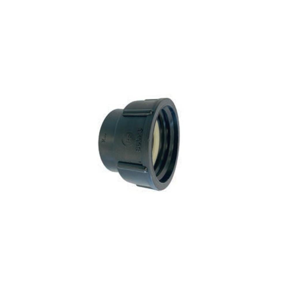 H2O-Flex Pressfitting Con Filettatura Interna - Ottone 16/20/26/32, Omologato DVGW - 2