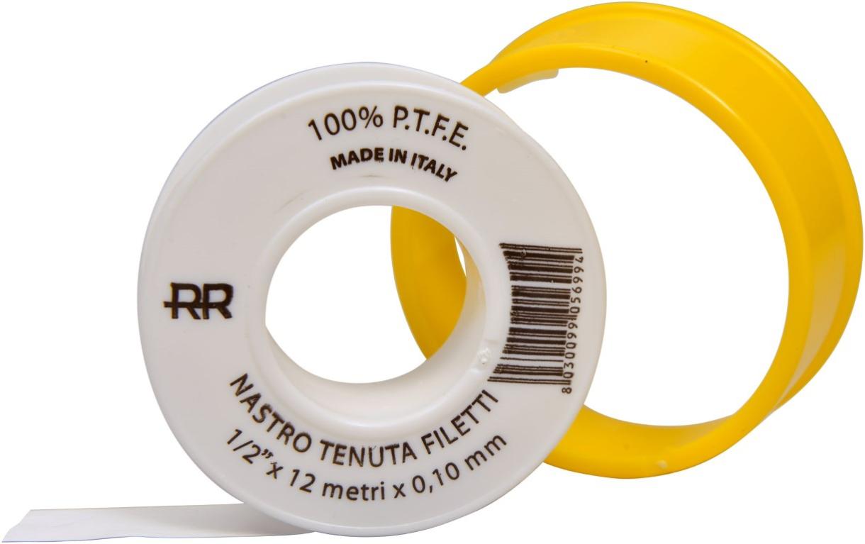 Nastro Ptfe Mm12 X Mt12 X 0 10 Leroy Merlin nastro-ptfe-mm12-x-mt12-x-0-10-leroy-merlin