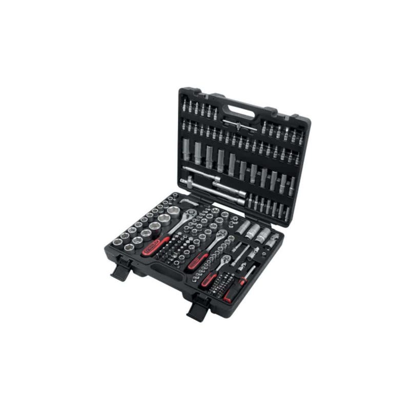 Composition d'outils pour la mécanique générale - 149 pcs à prix mini - KS  TOOLS Réf.911.0149