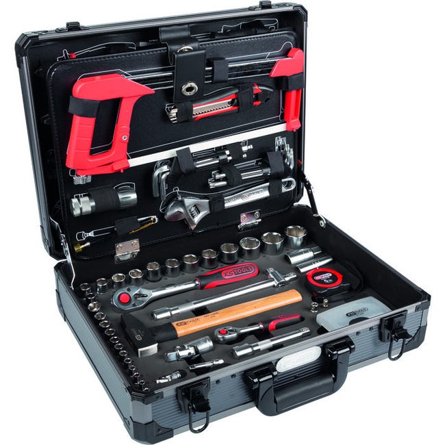 Coffret Outillage Ultimate 922.0701-A1, Ks-tools, BRAND_ROOT