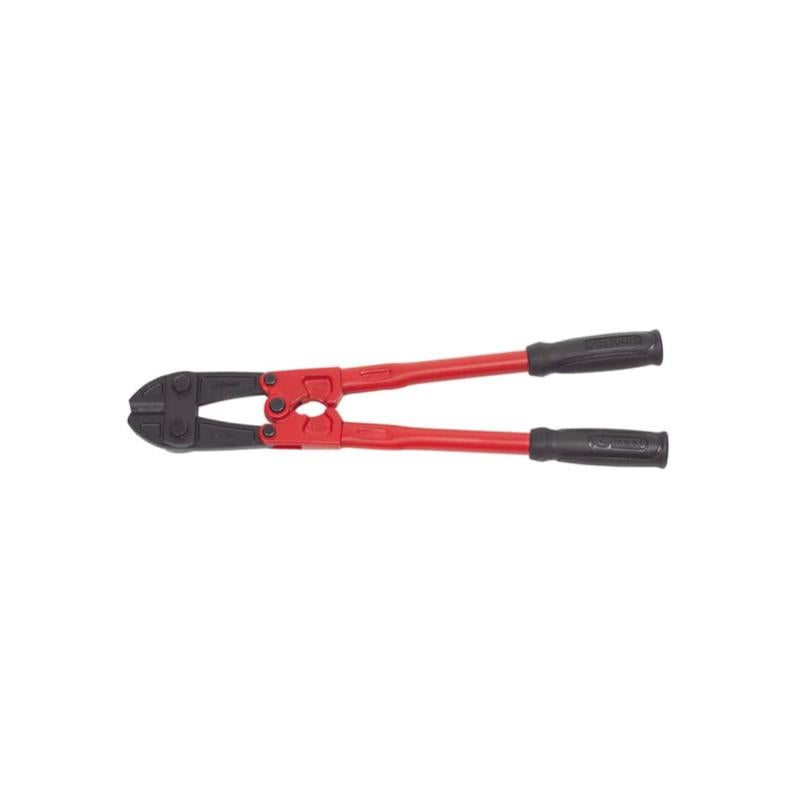 Tagliabulloni Klein Tools 63314 - 35,5 Cm Per Metalli Duri E Morbidi - Foto 12