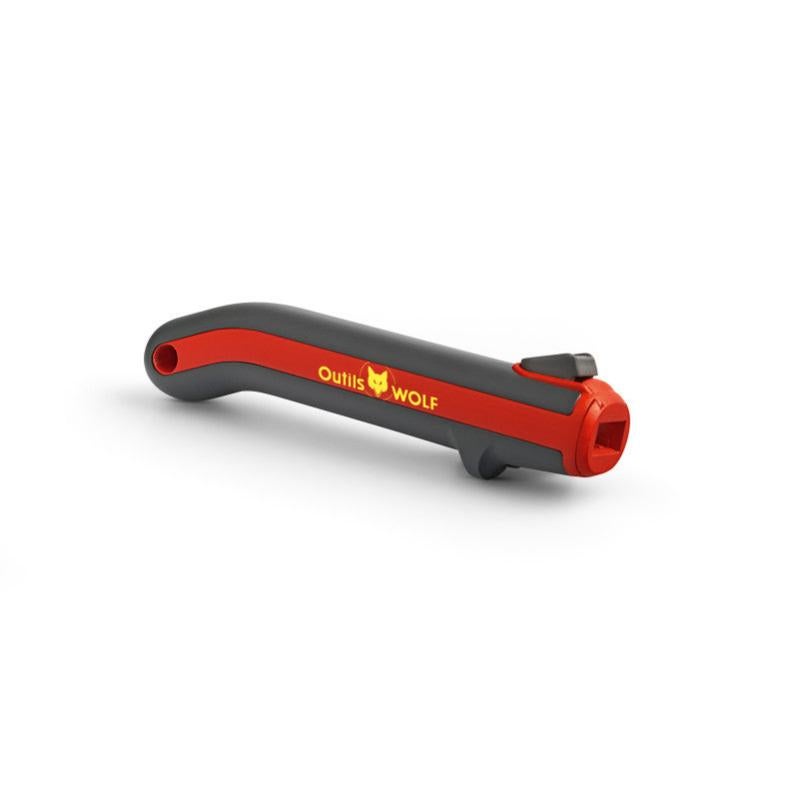 Wolf Tools Mini Mango Multiestrella 15cm - ZM015 | Leroy Merlin