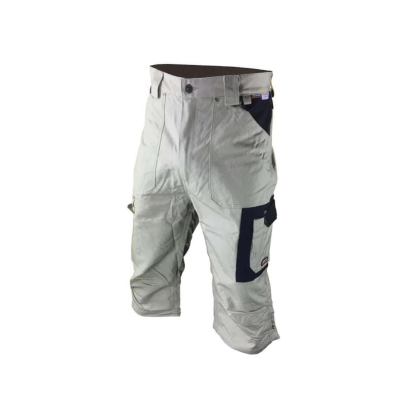 Pantacourt 2025 travail homme