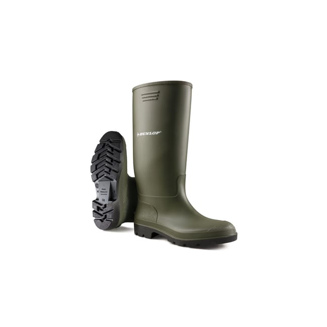 Stivali 2025 dunlop rivenditori