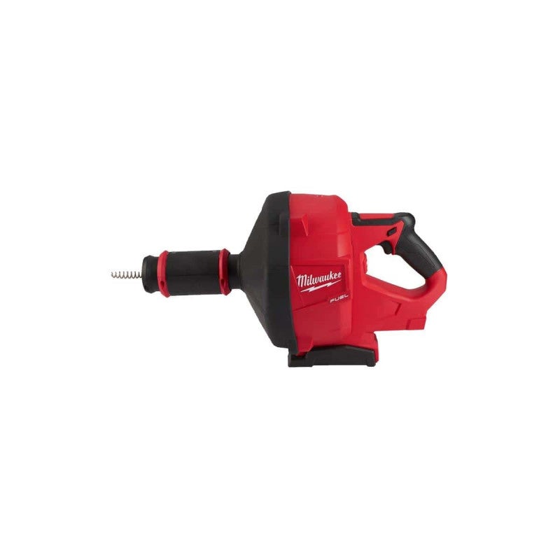 MILWAUKEE® - DÉBOUCHEUR À SPIRALE M12™ BDC6-0C 12 V ⌀ 6 - AVEC SEAU 