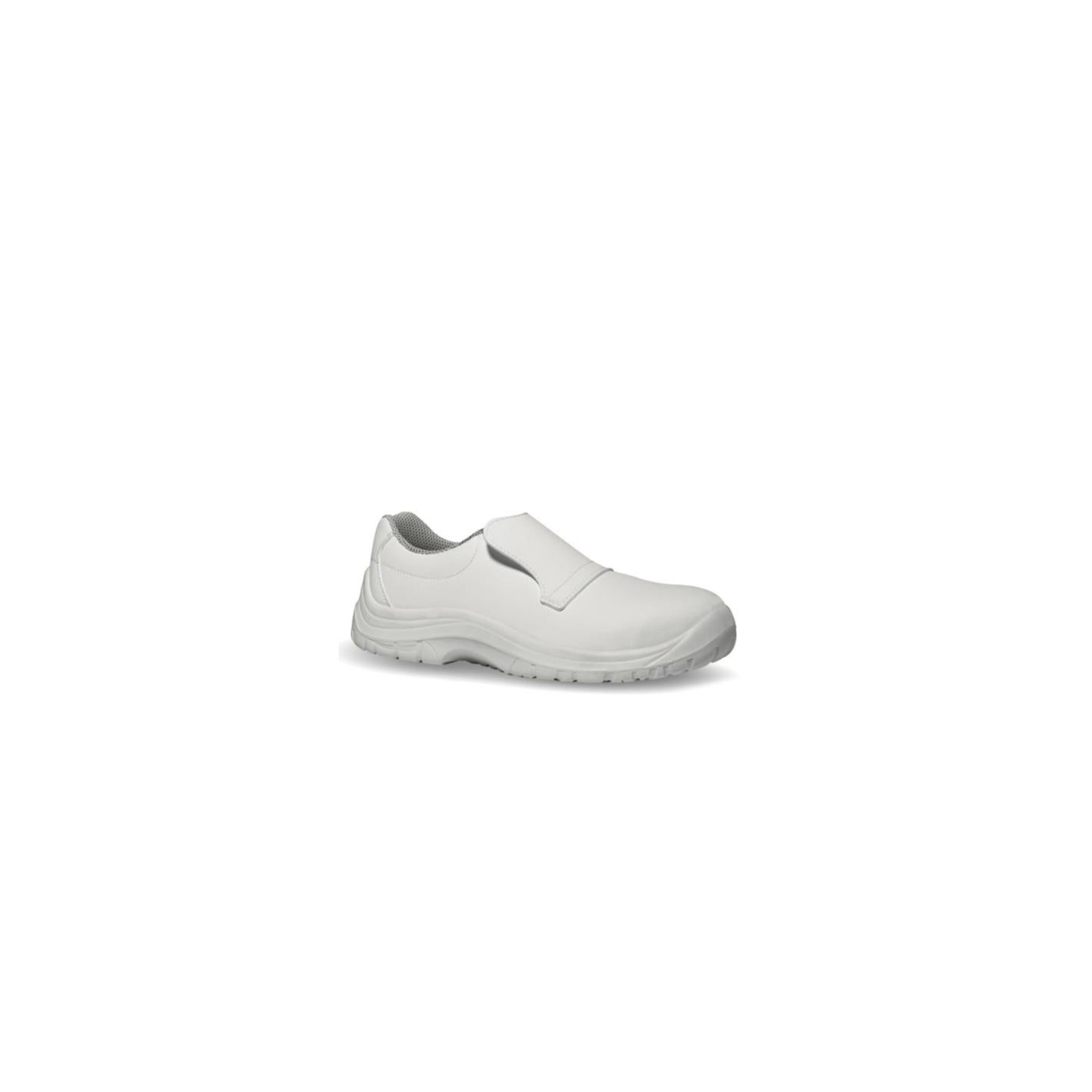 COFRA SCARPE ANTINFORTUNISTICHE BIANCHE SHINTAI S3 CI SRC