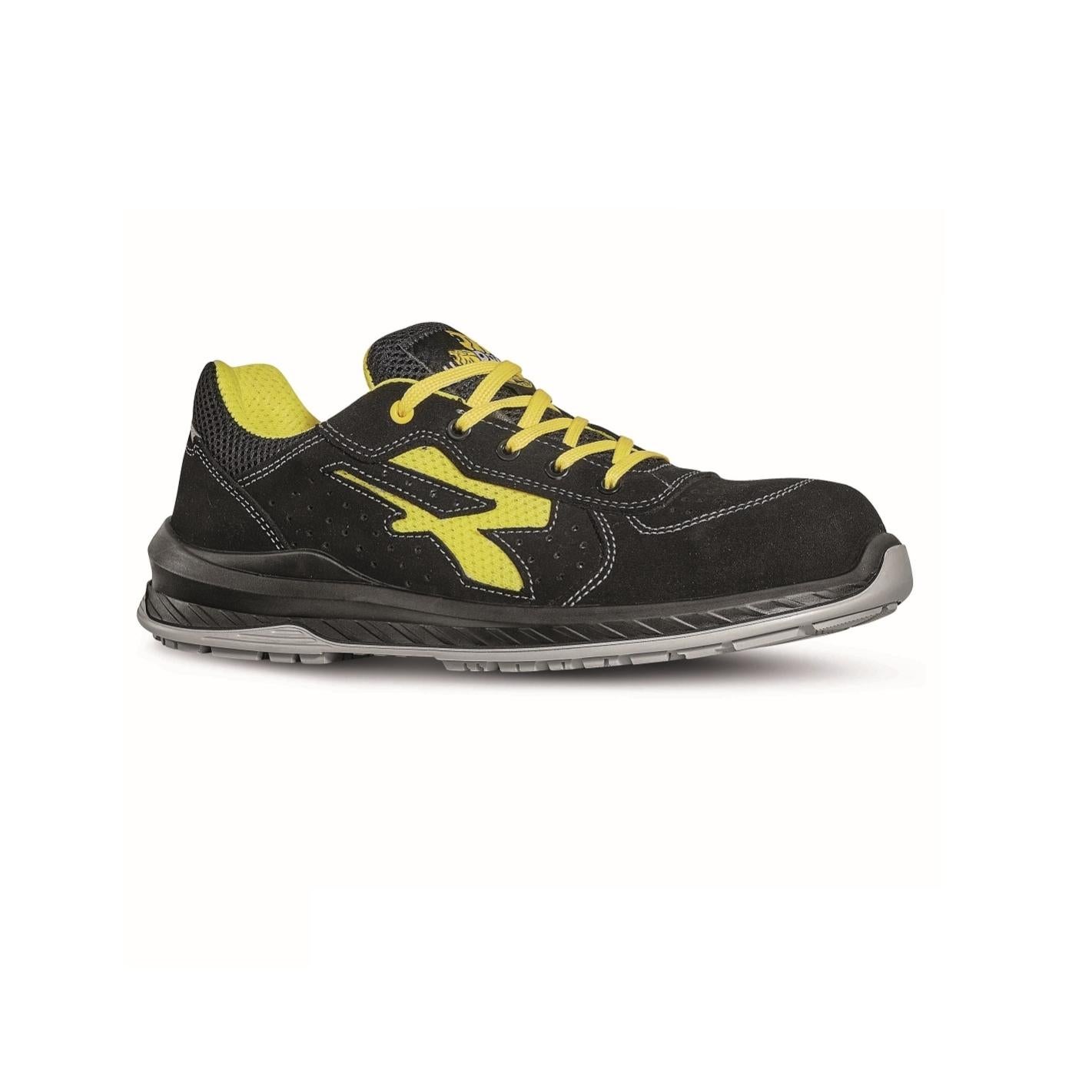 U-Power Invernali | Scarpe U Power S3 Impermeabili Idrorepellenti