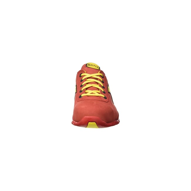 Diadora glove ii rosso hotsell