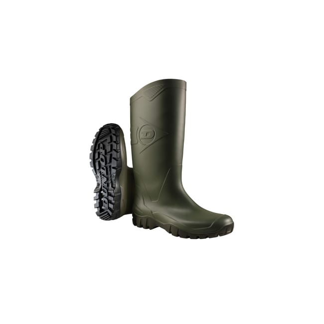 Stivali verdi clearance