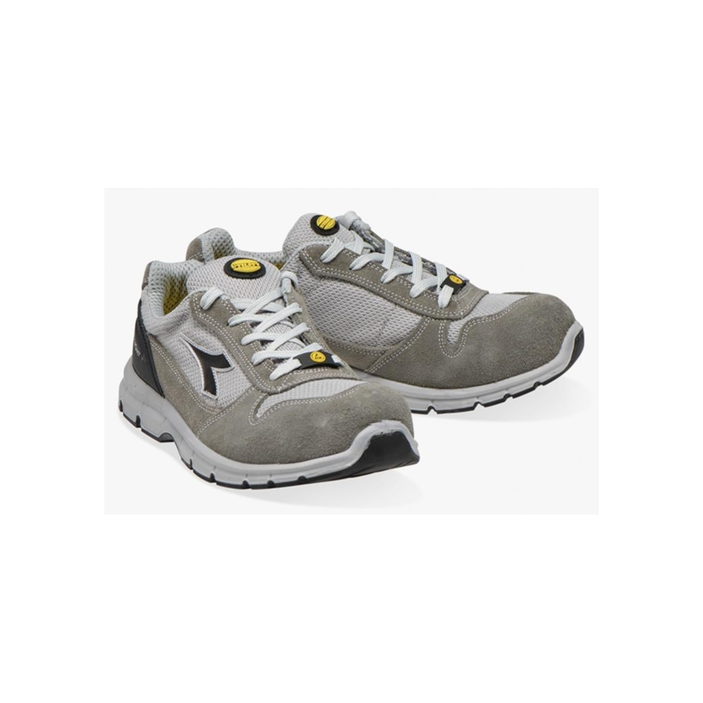 COFRA® Scarpa da lavoro antinfortunistica bassa MONTI S3 SRC, Taglia 43