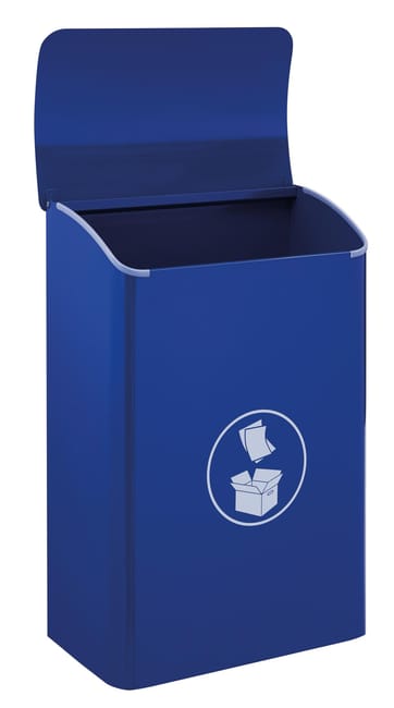 Leroy merlin discount papelera reciclaje