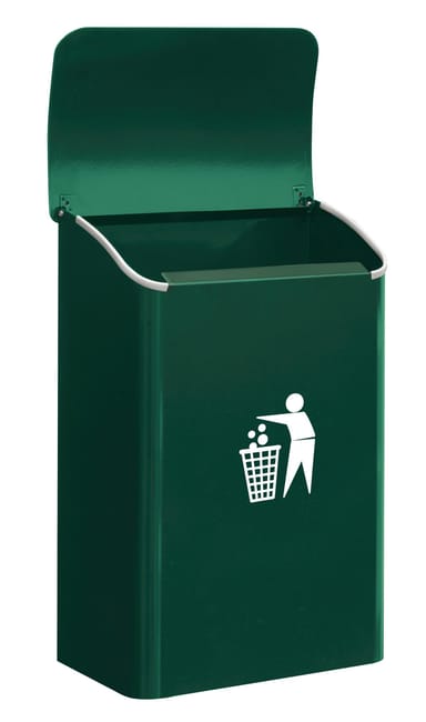 Leroy merlin discount papelera reciclaje