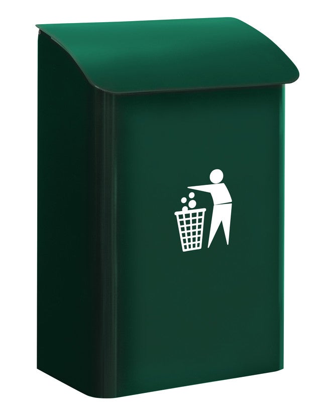 2 pièces poubelle, recycler rétractable, Oxford portable, pique-nique de  jardin de poubelle durable étanche, feuilles de jardin, Garage de recyclage  de camping 