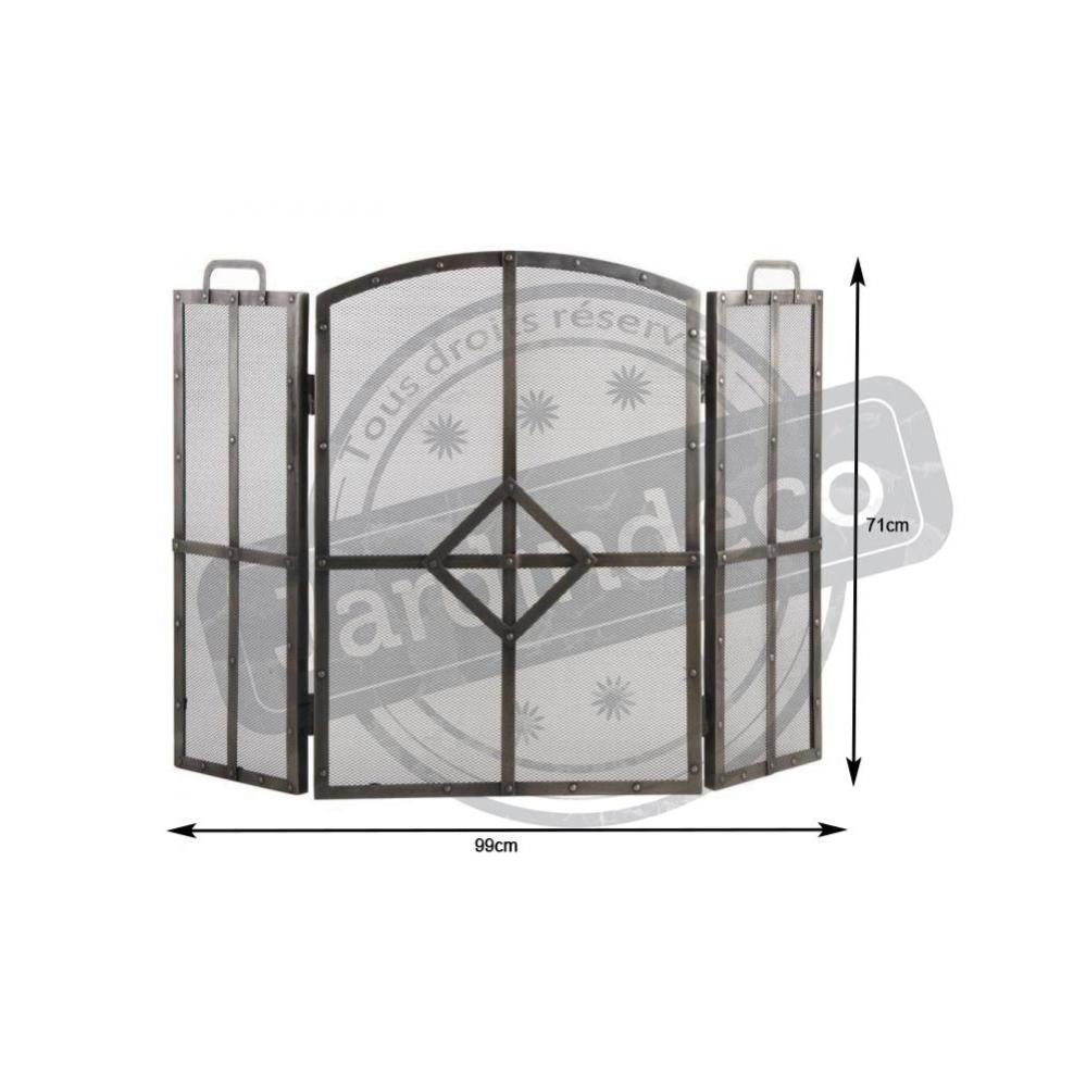 Barriere Poele Au Meilleur Prix Leroy Merlin