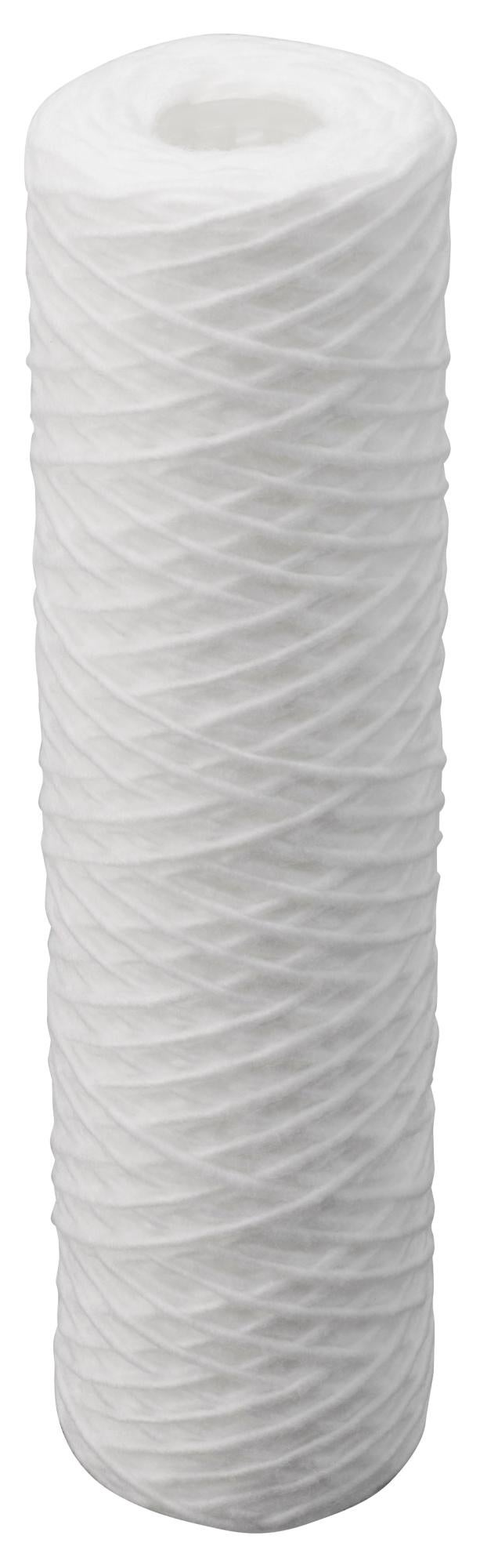 Cartuccia Ionicore In Polipropilene Soffiato 10″ – 5 Micron - Foto 7