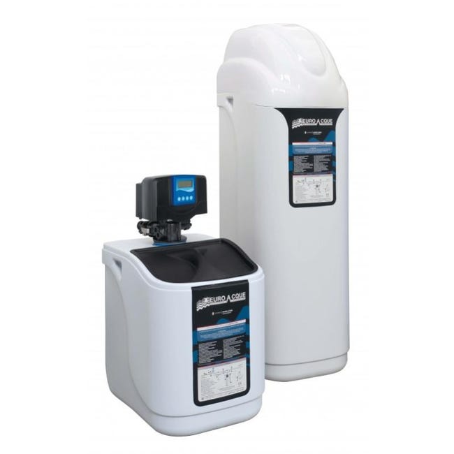Adoucisseur d'eau CUBE 250, achetez FU1035CABF105B au meilleur prix Adoucisseur d'eau CUBE 250, achetez FU1035CABF105B au meilleur prix