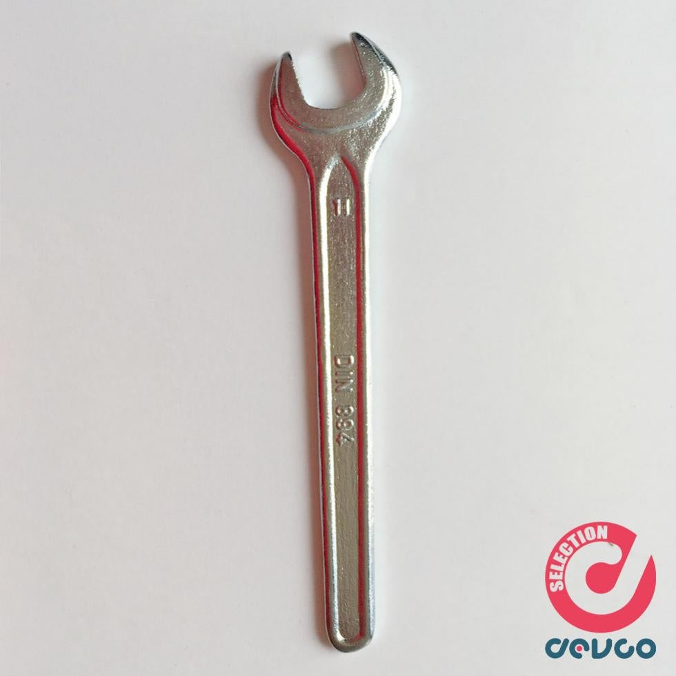 Tasto Singolo Con Clip Plastica Per Alienware P30HM PK1316C1A00 &ndash; Modello NSK-LB1BC