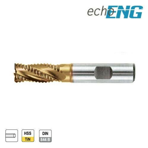 Fresa Frontale CNC A 6 Taglienti Ad Angolo Retto Con Portautensile MT2-FMB27 E Inserti 1604APMT – Per Lavorazioni Di Precisione
