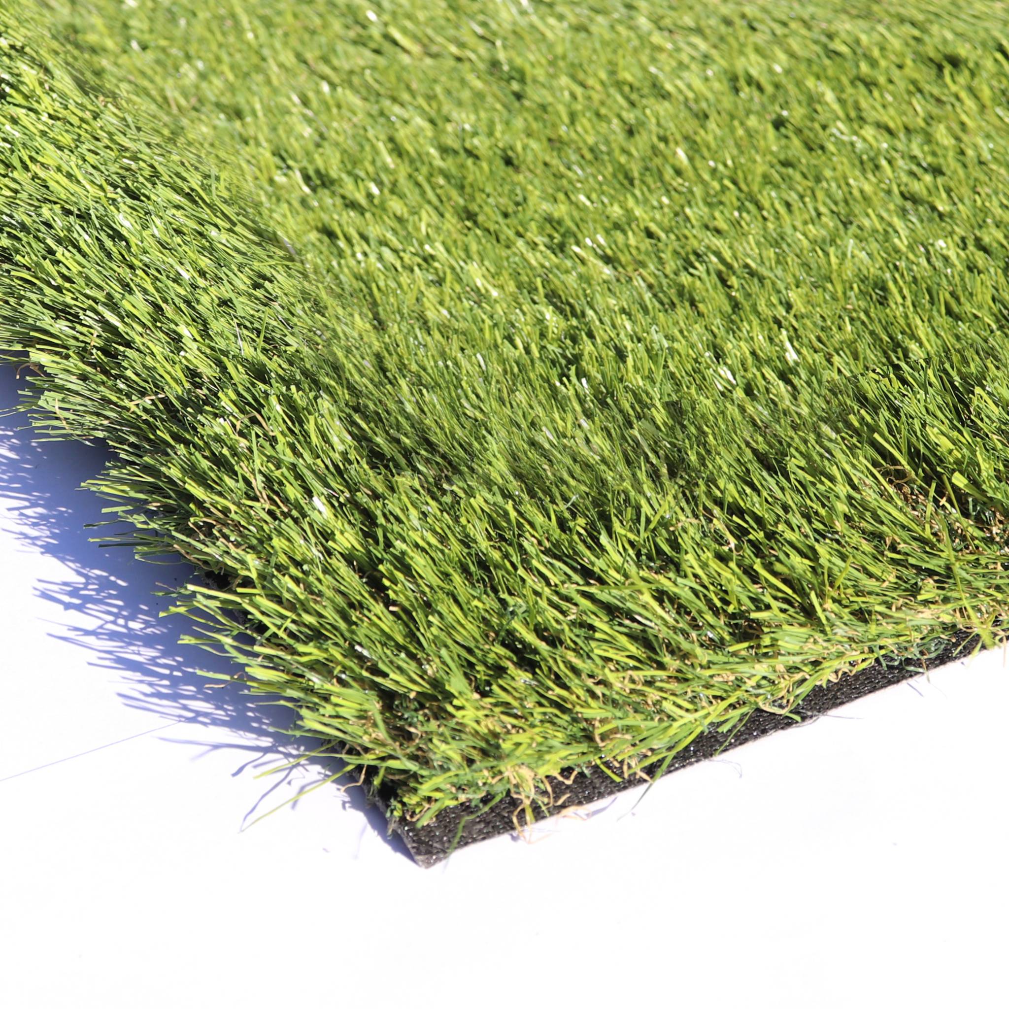 YNFNGXU Gazon Synthétique en Rouleau 10mm Hauteur De l'herbe Artificielle |  Exterieur | Balcon, Piscine, Jardin, Terrasse - 100x200cm (Taille : 2x10m)