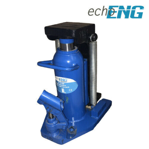 Cric Sollevatore Off-Road Da 48 Pollici - Portata 3 Tonnellate Per Fuoristrada, Quad E Veicoli Agricoli - Foto 6