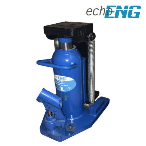 Cric Sollevatore Off-Road Da 48 Pollici - Portata 3 Tonnellate Per Fuoristrada, Quad E Veicoli Agricoli - Foto 6