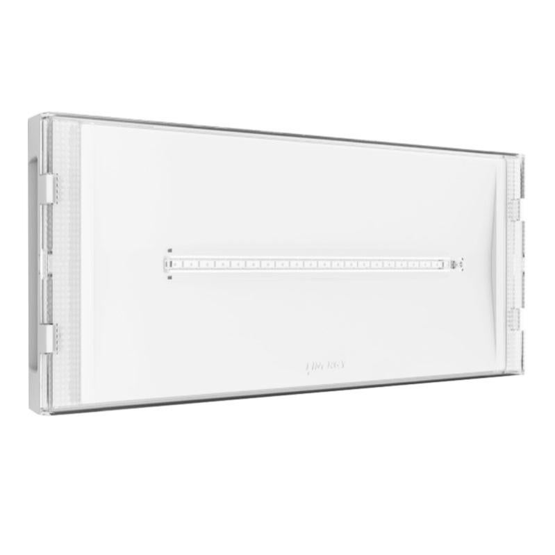 Selfie Led 11W 2H Si11N20Ebr Lámpara De Emergencia De Pared - Linergy En Oferta Aplique De Emergencia Linergy Selfie Led 11W 2H