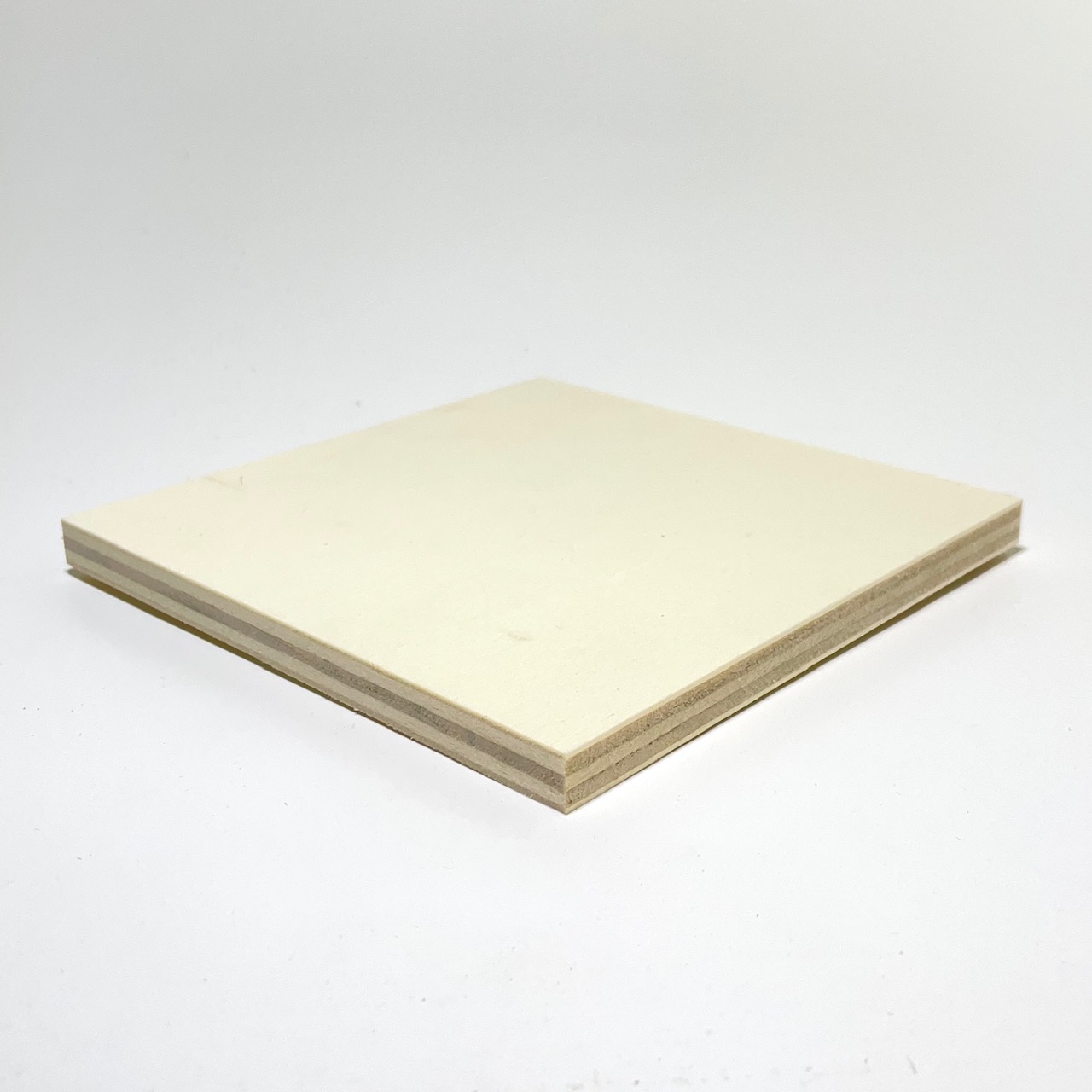 Tablero Contrachapado de álamo Ep. 10 mm x L.100 x 60 cm Leroy Merlin