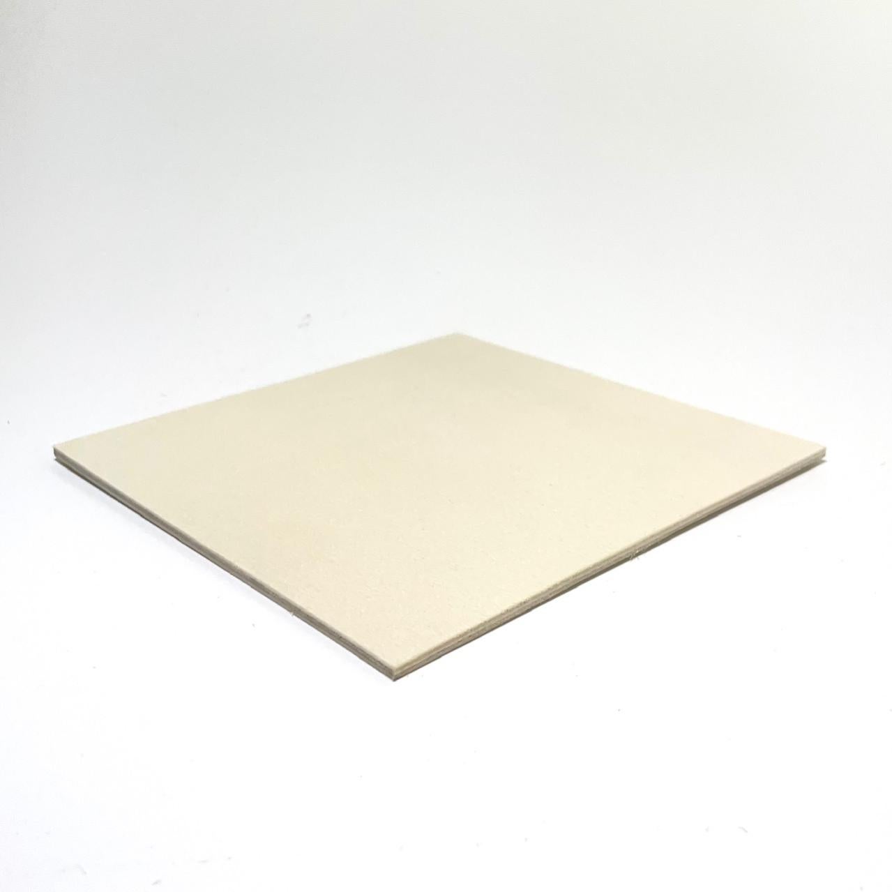 Tablero Contrachapado de álamo Ep. 3 mm x L.150 x 60 cm Leroy Merlin