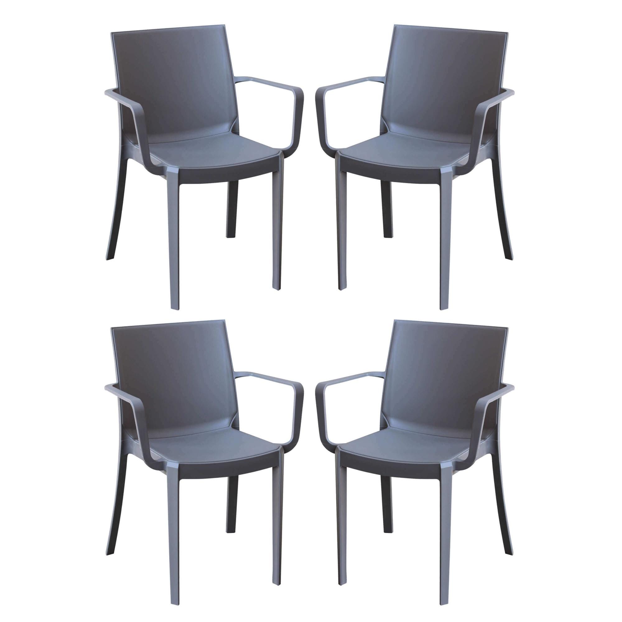 Set di ciotole in vetro da 5 pezzi con coperchio in plastica Set di ciotole in vetro da 5 pezzi con coperchio in plastica