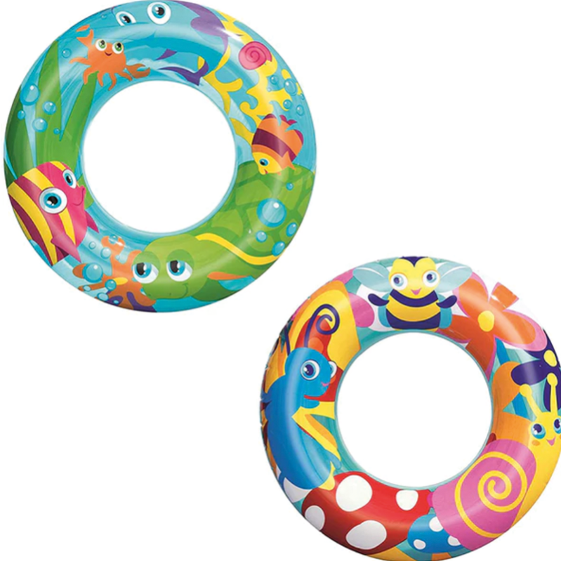 Salvavidas Para Niños